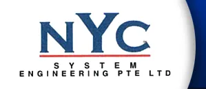 NYC System Logo